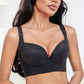 🎁🔥Last day sale 50% OFF🔥 ✨New Arrival✨Deep Cup Bra Hide Back Fat With Shape Wear Incorporated