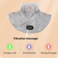 🔥This week's special price:￡18.99!!🔥Electric Neck and Shoulder Heating Pad with Vibration