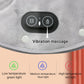 🔥This week's special price:￡18.99!!🔥Electric Neck and Shoulder Heating Pad with Vibration