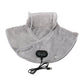 🔥This week's special price:￡18.99!!🔥Electric Neck and Shoulder Heating Pad with Vibration
