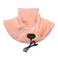 🔥This week's special price:￡18.99!!🔥Electric Neck and Shoulder Heating Pad with Vibration