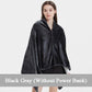 🔥Christmas Sale-Up to 50% OFF❄️Portable Soft Zipper Electric Heated Blanket Shawl☀️Warm the entire winter