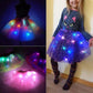 💕Hot Sale 50% OFF🌸✨Magical & Luminous LED Tutu Skirt✨