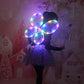 💕Hot Sale 50% OFF🌸✨Magical & Luminous LED Tutu Skirt✨