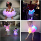 💕Hot Sale 50% OFF🌸✨Magical & Luminous LED Tutu Skirt✨