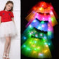 💕Hot Sale 50% OFF🌸✨Magical & Luminous LED Tutu Skirt✨