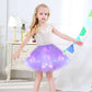 💕Hot Sale 50% OFF🌸✨Magical & Luminous LED Tutu Skirt✨