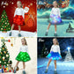 💕Hot Sale 50% OFF🌸✨Magical & Luminous LED Tutu Skirt✨