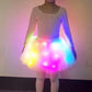 💕Hot Sale 50% OFF🌸✨Magical & Luminous LED Tutu Skirt✨