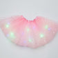 💕Hot Sale 50% OFF🌸✨Magical & Luminous LED Tutu Skirt✨