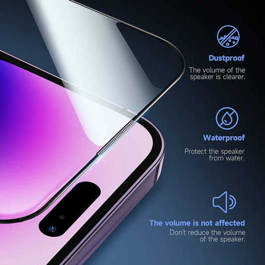 🎁Buy 1 Get 1 Free🔥iPhone Screen Protector