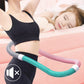 🔥Summer Hot Sale 50% OFF🔥Efficient Fat Burning💪Soft Hula Hoop
