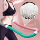 🔥Summer Hot Sale 50% OFF🔥Efficient Fat Burning💪Soft Hula Hoop