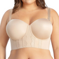 🌞🔥Limited Sale 49% OFF🔥Women’s Low Back Detachable Strap Bra