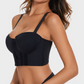 🌞🔥Limited Sale 49% OFF🔥Women’s Low Back Detachable Strap Bra
