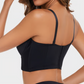 🌞🔥Limited Sale 49% OFF🔥Women’s Low Back Detachable Strap Bra
