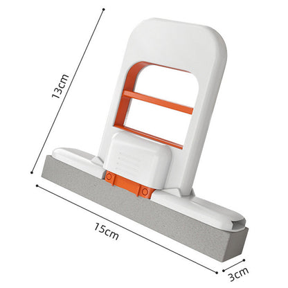 🧹✨Mini Portable Self-Squeezing Mop - Last Day Buy 1 Get 1 Free🎁
