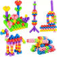 🎁🔥Last day sale 50% OFF🔥Endless Fun with Snap-Together Hexagon Building Blocks