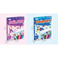 ⏳Time-limited Special⏰Children's Creative Fun Foil Art Set