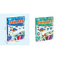 ⏳Time-limited Special⏰Children's Creative Fun Foil Art Set