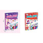 ⏳Time-limited Special⏰Children's Creative Fun Foil Art Set