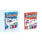 ⏳Time-limited Special⏰Children's Creative Fun Foil Art Set