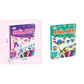 ⏳Time-limited Special⏰Children's Creative Fun Foil Art Set