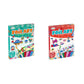 ⏳Time-limited Special⏰Children's Creative Fun Foil Art Set