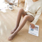 🔥Early Winter Discount-49% OFF🔥Flawless Legs Fake Translucent Warm Plush Lined Elastic Tights
