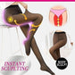 🔥Early Winter Discount-49% OFF🔥Flawless Legs Fake Translucent Warm Plush Lined Elastic Tights