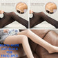 🔥Early Winter Discount-49% OFF🔥Flawless Legs Fake Translucent Warm Plush Lined Elastic Tights