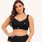 🎁Black Friday 50% OFF✨🔥 Women's Seamless Full Coverage Wireless Bra👩