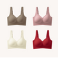 🎁Black Friday 50% OFF✨🔥 Women's Seamless Full Coverage Wireless Bra👩