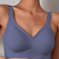 🎁Black Friday 50% OFF✨🔥 Women's Seamless Full Coverage Wireless Bra👩